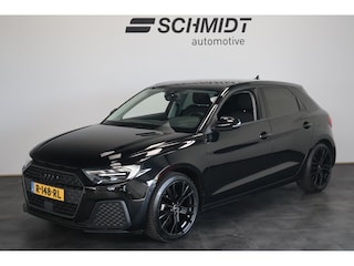 Audi A1 Sportback 25 TFSI S-Line | Stoelverwarming | Carplay