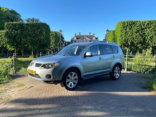 Mitsubishi Outlander 2.4 INSPIRE SPECIAL EDITION | NL-AUTO!