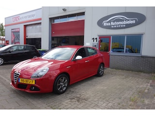 Alfa Romeo Giulietta 1.4 T Distinctive Uniek!