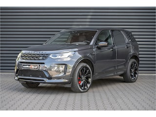 Land Rover Discovery Sport D240 R-Dynamic SE -Standkachel-Trekhaak