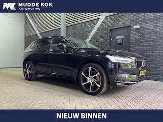 Volvo XC60 T5 Inscription | ACC | | Keyless | 20 Inch | Stoelverwarming | Trekhaak