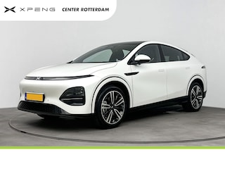 Xpeng G6 RWD Standard Range 66 kWh Apple Carplay | Panoramadak | DEMO-AUTO