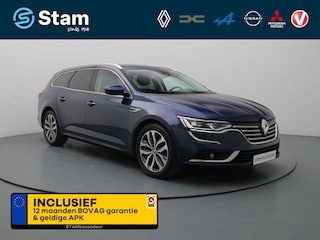 Renault Talisman Estate 150pk TCe Intens BOSE | Camera | Climate | Cruise | Navi | Parkeersens. v+a