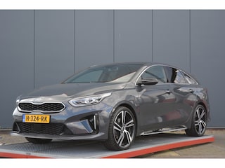 Kia ProCeed 1.4 T-GDI GT-Line trekhaak panoramadak