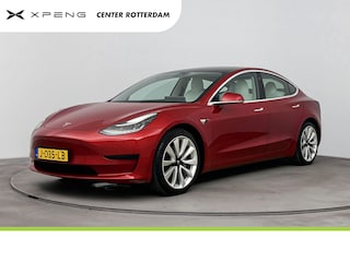 Tesla Model 3 Standard RWD Plus 60 kWh