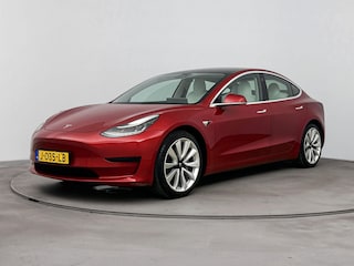 Tesla Model 3 Standard RWD Plus 60 kWh