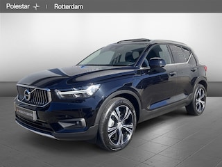 Volvo XC40 T5 Inscription | Panoramadak | Leder | Pilot | Memory
