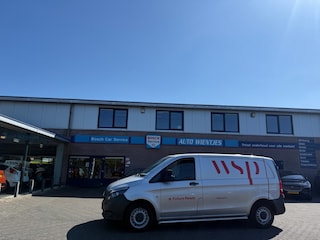 Mercedes-Benz Vito 114 CDI 100kw | Airco | Cruise