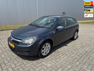 Opel Astra 1.4 Edition , airco , trekhaak