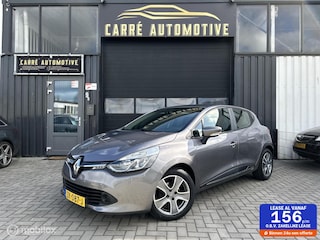 Renault Clio 1.2 Dynamique | AUTOMAAT | NAVI | CRUISE | DAB