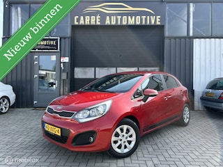 Kia Rio 1.2 CVVT Plus Pack | 5DRS | AIRCO | ELEK. PAKKET