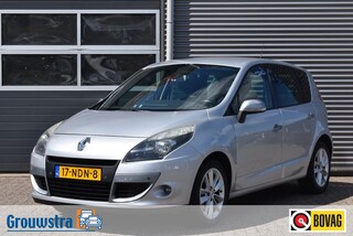 Renault Scénic 1.6 CELSIUM / PARKEERSENSOREN / CARPLAY / TREKHAAK