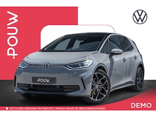 Volkswagen ID.3 204pk Pro Business 59 kWh | Steunhaak | 20" Velgen