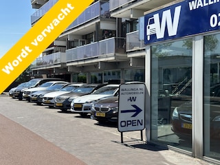 Opel Astra 1.4 Turbo Cosmo navigatie airco/ecc 5 deurs