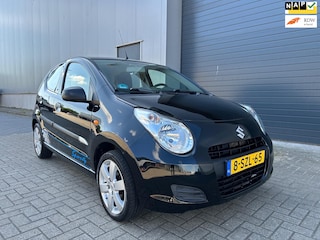 Suzuki Alto 1.0i Comfort EASSS S/S AIRCO PDC NAP