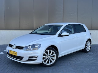 Volkswagen Golf 1.4 TSI Highline