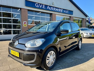 Volkswagen Up 1.0 MOVE UP! BLUEM.
