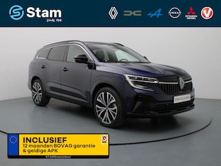 Renault Espace E-Tech Hybrid 200pk iconic 7-Persoons 360° camera | Climate | Navi | Parksens. v+a | Cruisecontrol