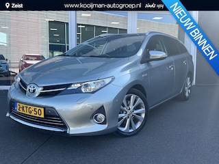 Toyota Auris Touring Sports 1.8 Hybrid Lease Pro
