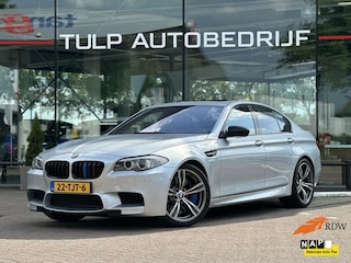 BMW 5-serie