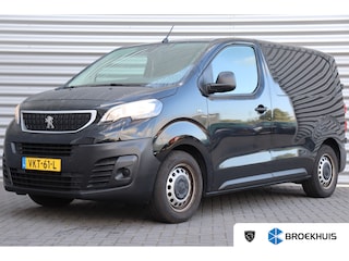 Peugeot Expert 1.5 BLUEHDI 100PK COMPACT PREMIUM / AIRCO / LED / PDC / TREKHAAK / BLUETOOTH / CRUISECONTROL / 1E EIGENAAR !!