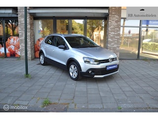 Volkswagen Polo 1.2 TSI First Edition|106.262km|Stoelverw|AC