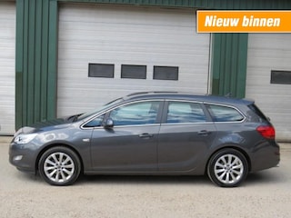 Opel Astra 1.4 Turbo Anniversary Edition