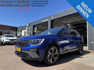 Renault Austral 1.2 E-Tech full hybrid 200 iconic esprit Alpine