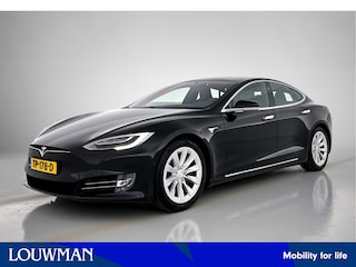Tesla Model S 75D Base | Origineel NL! | SoH 88% | BTW verrekenbaar