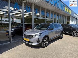 Peugeot 5008 1.2 PureTech GT Line P7 131PK / CARPLAY / ACHTERUIT CAMERA