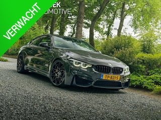 BMW 4-serie Coupé Competition | Orig NL | Head-up | Harman/Kardon