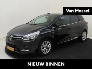 Renault Clio Estate 0.9 TCe Limited