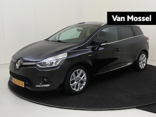 Renault Clio Estate 0.9 TCe Limited