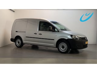 Volkswagen Caddy 2.0 TDI 140pk L2H1 Stoelverwarming Airco
