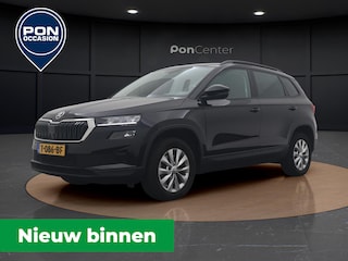 Skoda Karoq 1.5 TSI ACT Business Edition | NIEUW BINNEN | Navigatie | Stoelverwarming | Elek. Achterklep |