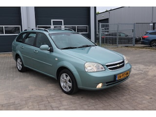 Chevrolet Nubira Station Wagon 1.8-16V Class AUTOMAAT