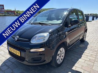 Fiat Panda 1.2 Edizione Cool 90.000 km airco apk