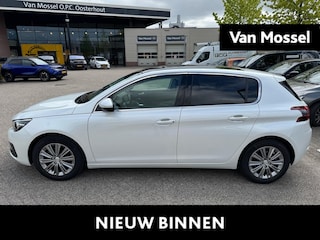 Peugeot 308 1.2 PureTech Blue Lease Premium