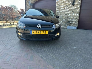 Volkswagen Polo 1.0 Comfortline 75PK Airco/Cruise Control/Elekt Ramen/Elekt Spiegels/15 Inch/5-Deurs/Apk 04-2026