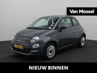 Fiat 500 1.0 Hybrid Lounge | Navigatie | Airco | Cruise Control |