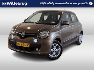 Renault Twingo 0.9 TCe Dynamique Automaat!!!