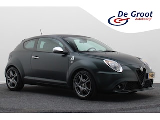 Alfa Romeo Mito 0.9 TwinAir Distinctive
