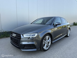 Audi A3 Sportback 1.5 TFSI CoD Sport S Line Edition
