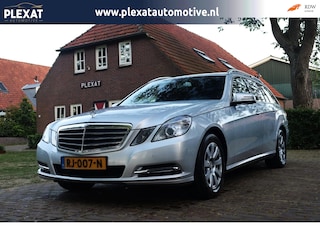 Mercedes-Benz Estate 200 CDI BlueTEC | Volledig onderhouden | Keurige staat | Navigatie | Handgeschakeld | Historie |