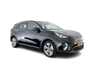 Kia Niro ExecutiveLine 64 kWh (INCL-BTW) Aut. *LUXURY-LEATHER | JBL-AUDIO | FULL-LED | NAVI-FULLMAP | DAB | ADAPT.CRUISE | CAMERA | MEMORY-PACK | LANE-ASSIST | CCS-FASTLOADER | KEYLESS | DIGI-COCKPIT | 17"ALU*