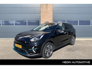 Kia Niro DynamicPlusLine 64 kWh 3-Fase | Navigatie | Open Dak | Stoel/Stuurverw. | Adapt. Cruise Control | Camera | PDC V+A