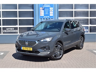 Seat Tarraco 1.5 TSI Xcellence Limited Edition
