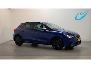 Seat Ibiza 1.0 TSI Style Business Intense Camera Navigatie Climate Control