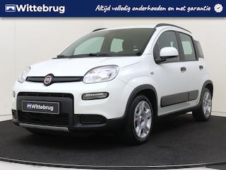 Fiat Panda 1.0 Hybrid City Life