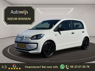 Volkswagen Up 1.0 take up! BlueMotion|5-DEU|Nap|NL AUTO|Airco|LM-Velg